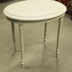 825 8199 LAMP TABLE